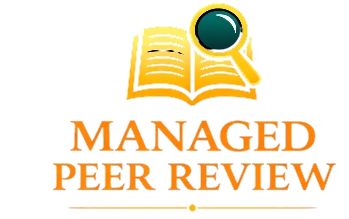Managed peer review